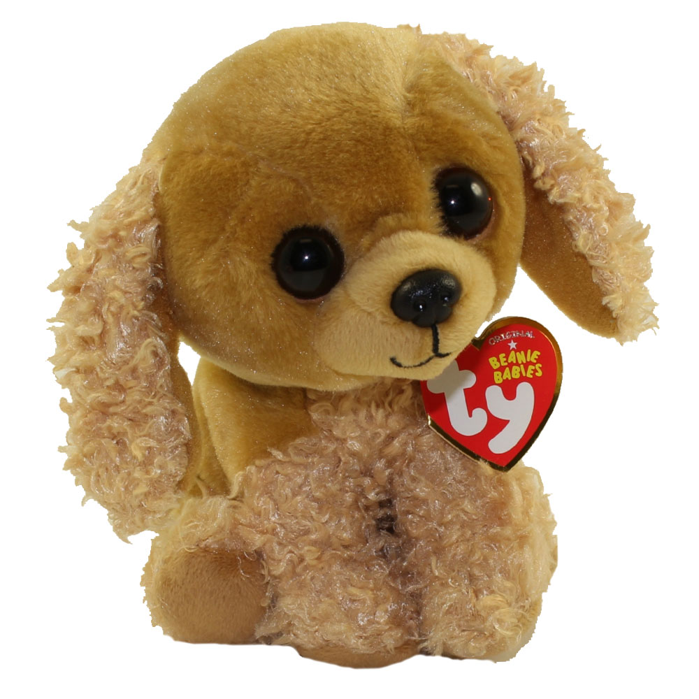 beanie boo cocker spaniel