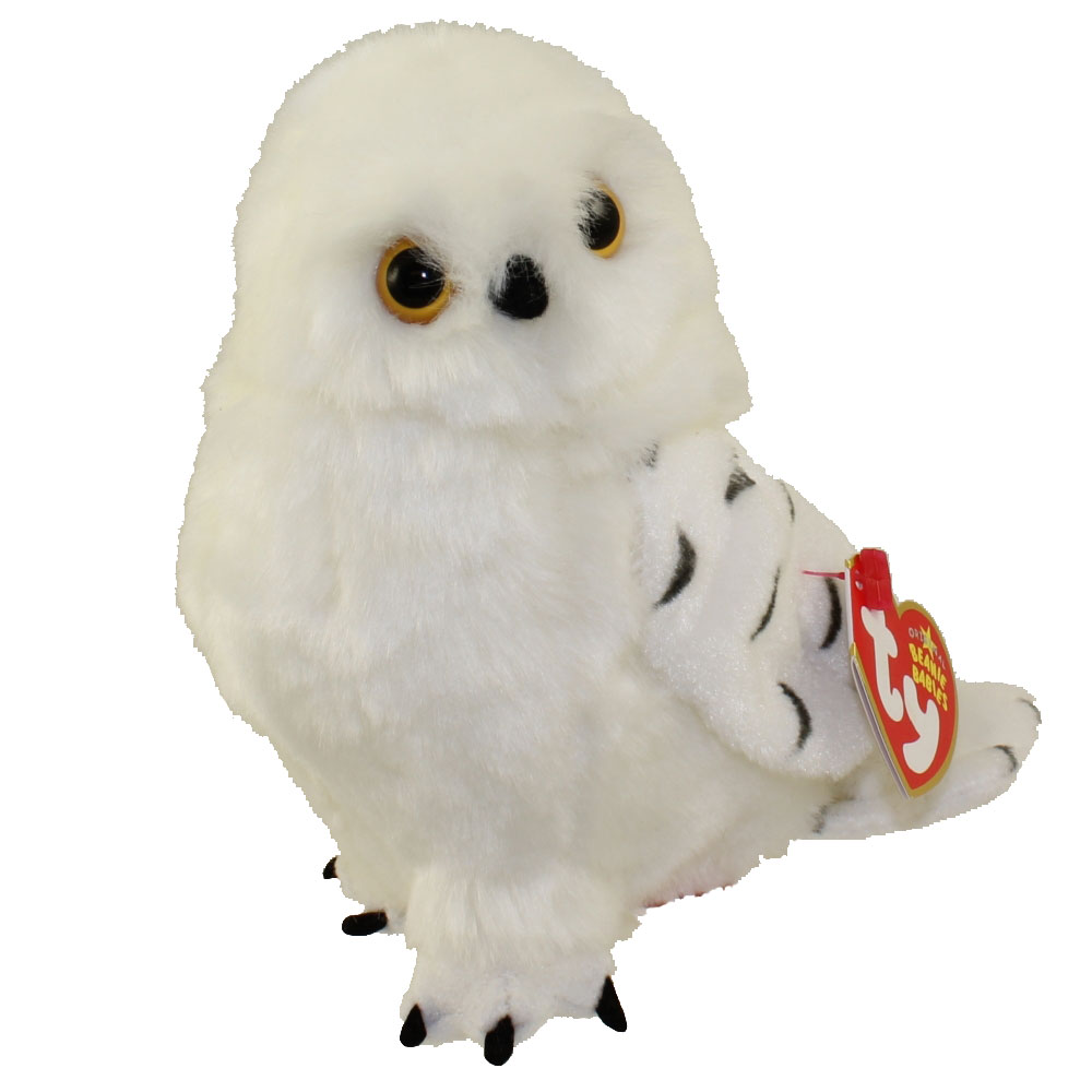 ty snow owl