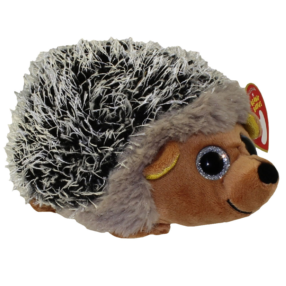 spike the alligator beanie boo