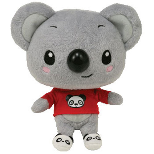 TY Beanie Baby TOLEE the Koala (6 inch) (Mint): Sell2BBNovelties