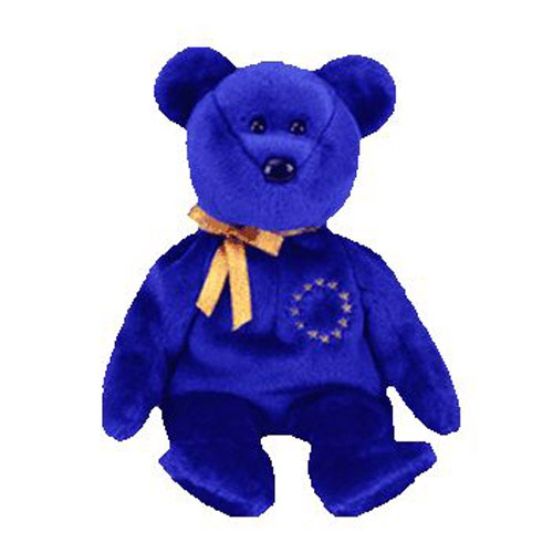 TY Beanie Baby UNITY the Bear (8.5 inch) (Mint) Sell TY Beanie Babies
