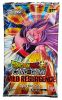 Bandai Dragon Ball Super Cards - Zenkai Series Wild Resurgence B21 - PACK (12 Cards) (New)