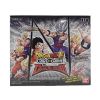 Bandai Dragon Ball Super Cards - Zenkai Series Critical Blow B22 - BOX (24 Packs) (New)