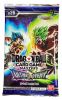 Bandai Dragon Ball Super Cards - Zenkai Series Ultimate Advent B26 - BOOSTER PACK [12 Cards] (New)