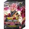 Bandai Dragon Ball Super Cards - 2023 ULTIMATE DECK [BE22](51-Card Silver Foil Deck, 1 Pack) (New)