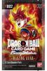 Bandai Dragon Ball Super Cards - Fusion World Blazing Aura FB02 - PACK [12 Cards] (New)