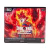 Bandai Dragon Ball Super Cards - Fusion World Blazing Aura FB02 - BOX [24 Packs] (New)