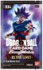 Bandai Dragon Ball Super Cards - Fusion World Ultra Limit FB04 - PACK [12 Cards] (New)