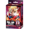 Bandai Dragon Ball Super Card Game - Fusion World Starter Deck FS01 - SON GOKU (New)
