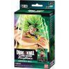 Bandai Dragon Ball Super Card Game - Fusion World Starter Deck FS03 - BROLY (New)