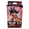 Bandai Dragon Ball Super Card Game - Fusion World Starter Deck FS06 - SON GOKU [Mini] (New)