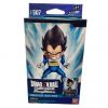 Bandai Dragon Ball Super Card Game - Fusion World Starter Deck FS07 - VEGETA [Mini] (New)