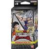 Bandai Dragon Ball Super Cards - Critical Blow PREMIUM PACK SET [PP13](4 Packs & 2 Promos) (New)