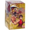 Bandai One Piece Cards - Double Pack Set DP-01 - KINGDOMS OF INTRIGUE (OP-04 Packs & More) (New)