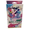 Bandai One Piece Cards - Starter Deck ST-11 - UTA (50-Card Deck) (New)