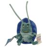 Disney Bean Bag Plush - TUCK (A Bug's Life) (8 inch) (Mint)