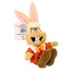 Disney Bean Bag Plush - MARCH HARE (Alice in Wonderland) (11 inch) (Mint)