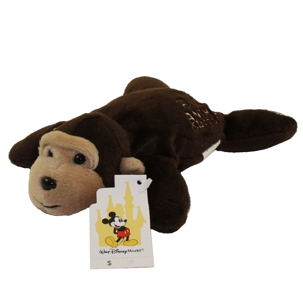 deans toys chimpanzee