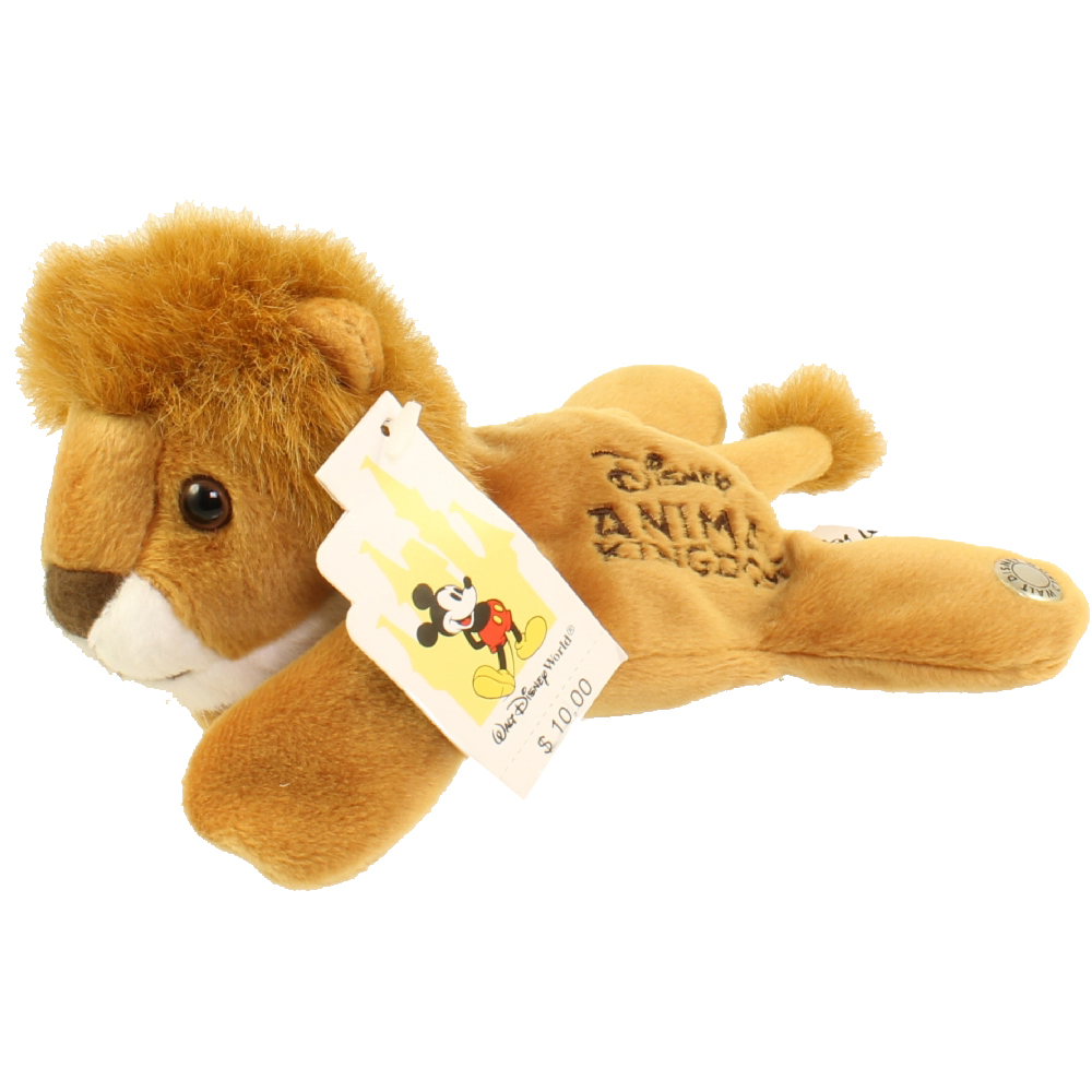 lion teddy for newborn