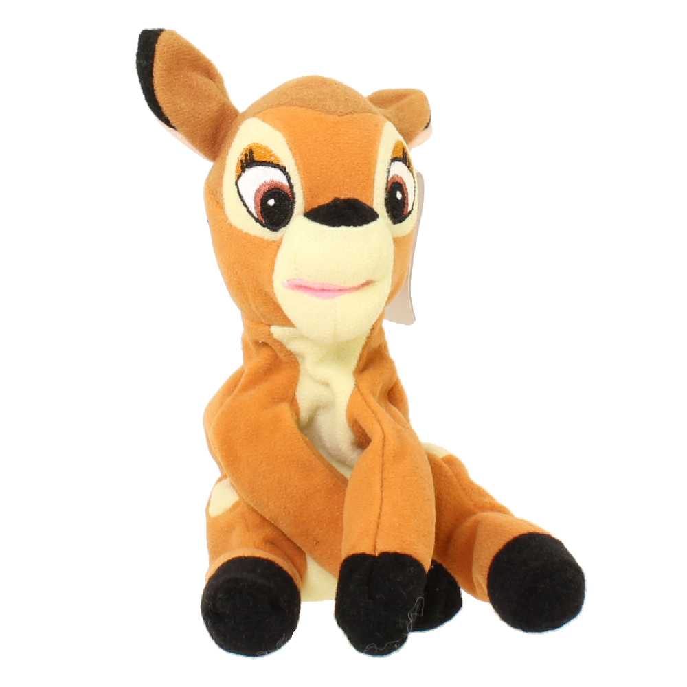 barbie bean plush