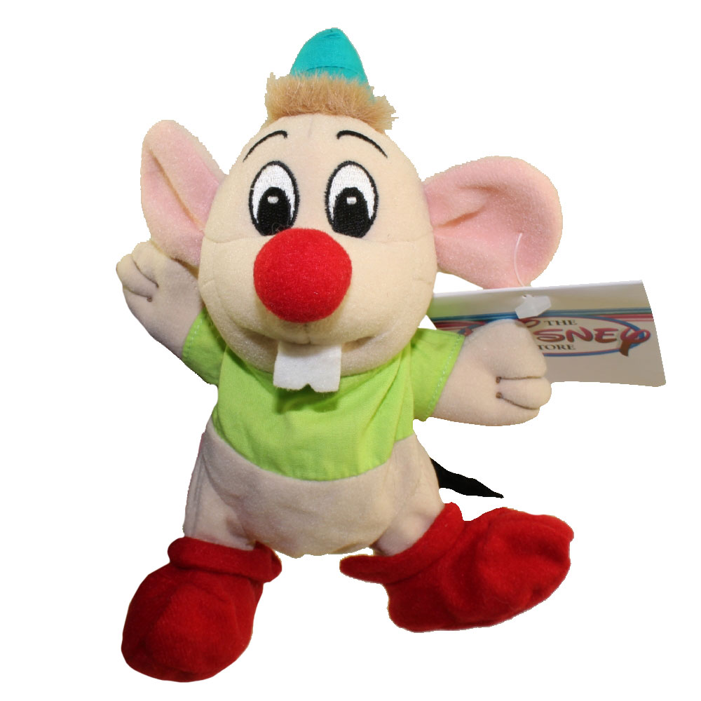 gus gus mouse plush