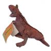 Disney Bean Bag Plush - CARNOTAUR (Dinosaur)(9 inch) (Mint)