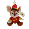 Disney Bean Bag Plush - TIMOTHY (Dumbo)(9 inch) (Mint)