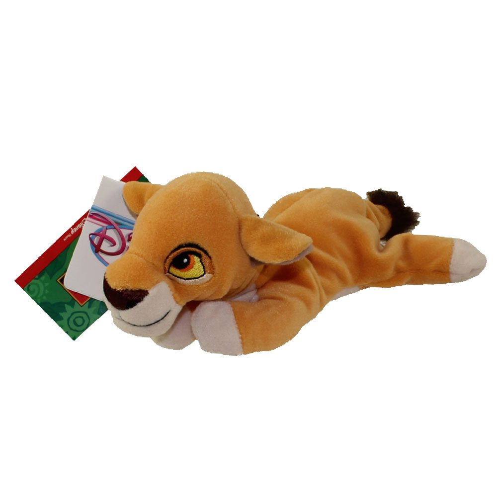 Kiara lion king plush outlet