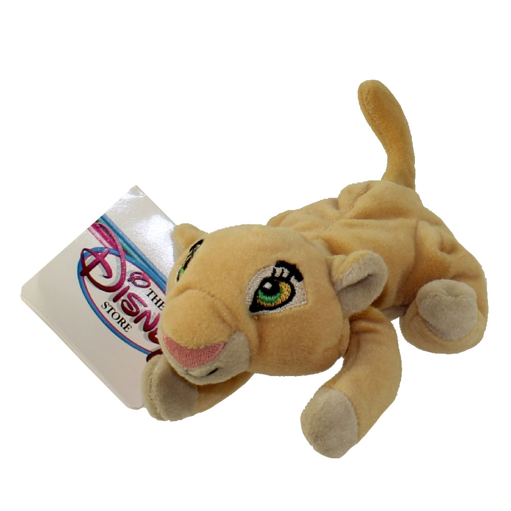 plush nala