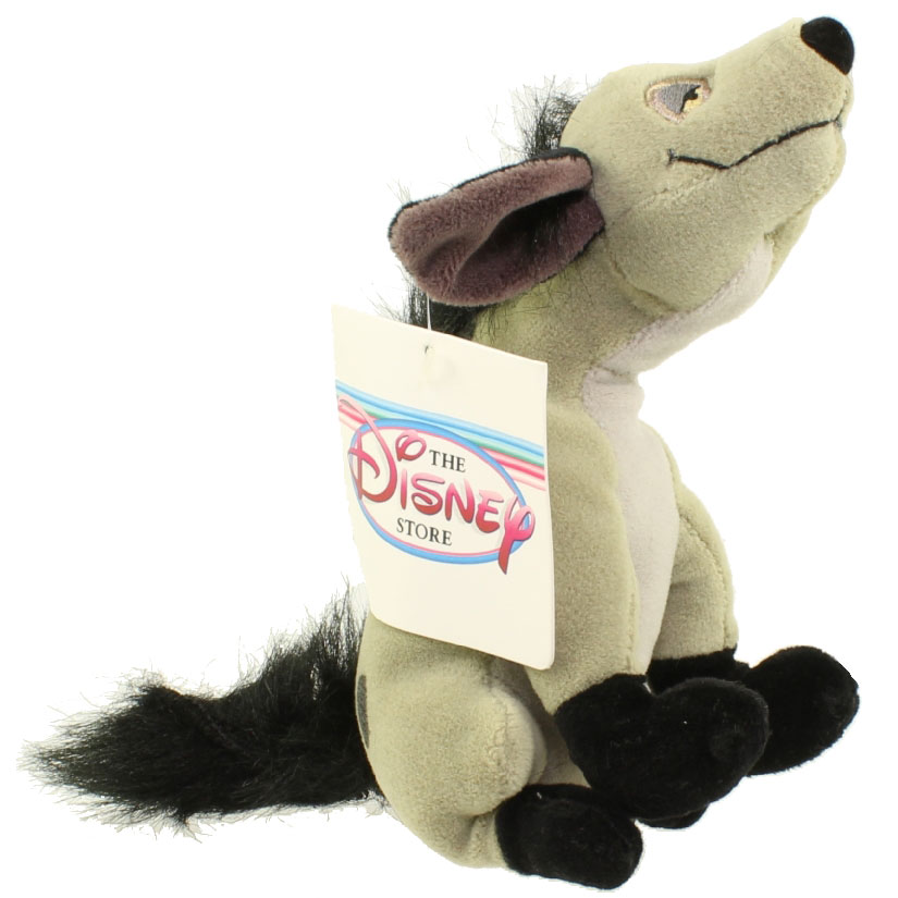 disney shenzi plush