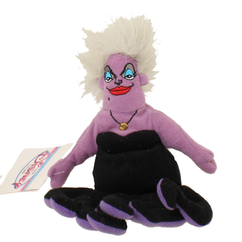 funko ursula plush