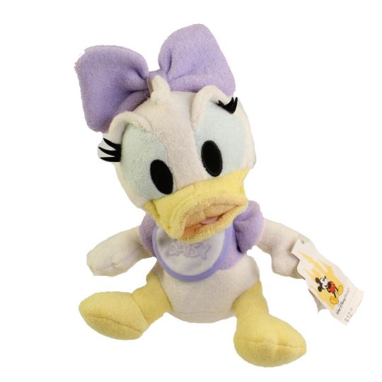 daisy beanie baby