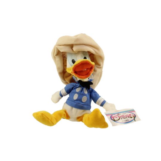 the three caballeros plush