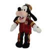 Disney Bean Bag Plush - GOOFY BELLHOP (Mickey Mouse) (Tower of Terror) (9 inch) (Mint)