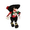 Disney Bean Bag Plush - DON JUAN GOOFY (Mickey Mouse) (12 inch) (Mint)