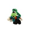 Disney Bean Bag Plush - GOOFENSTEIN (Mickey Mouse) (9.5 inch) (Mint)