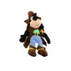 Disney Bean Bag Plush - FRONTIERLAND GOOFY (Mickey Mouse) (10 inch) (Mint)