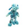 Disney Bean Bag Plush - GHOST GOOFY (Mickey Mouse) (10 inch) (Mint)
