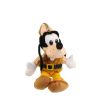Disney Bean Bag Plush - NORWEGIAN GOOFY (Mickey Mouse) (8.5 inch) (Mint)