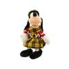 Disney Bean Bag Plush - SCOTTISH GOOFY (Mickey Mouse) (10 inch) (Mint)