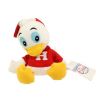 Disney Bean Bag Plush - HUEY (Donald's Ducks) (7 inch) (Mint)