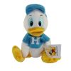 Disney Bean Bag Plush - HUEY (Blue Shirt - Walt Disney World Tag)(Donald's Ducks)(7 inch) (Mint)