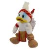 Disney Bean Bag Plush - FRONTIERLAND HUEY (Donald's Ducks) (7 inch) (Mint)