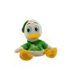 Disney Bean Bag Plush - LOUIE (Donald's Ducks) (7 inch) (Mint)