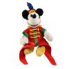 Disney Bean Bag Plush - 100 YEARS OF MAGIC MICKEY (Mickey Mouse) (10 inch) (Mint)