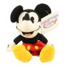 Disney Bean Bag Plush - 30's MICKEY (Mickey Mouse) (9 inch) (Mint)