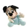 Disney Bean Bag Plush - BABY MICKEY (Mickey Mouse) (9.5 inch) (Mint)