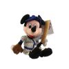 Disney Bean Bag Plush - BASEBALL MICKEY (Mickey Mouse) (10 inch) (Mint)