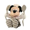 Disney Bean Bag Plush - CHEF MICKEY (Mickey Mouse) (9 inch) (Mint)
