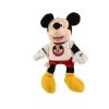 Disney Bean Bag Plush - MILLENNIUM MICKEY MOUSE CLUB MICKEY (Mickey Mouse) (9 inch) (Mint)